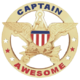 Captain Awesome's Avatar