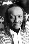 Cecil Taylor's Avatar