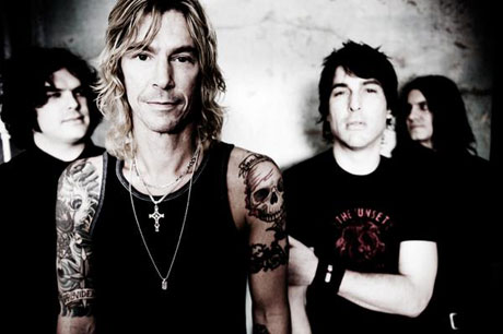 Duff Mckagan's Loaded