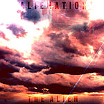 Alienation Album Cover